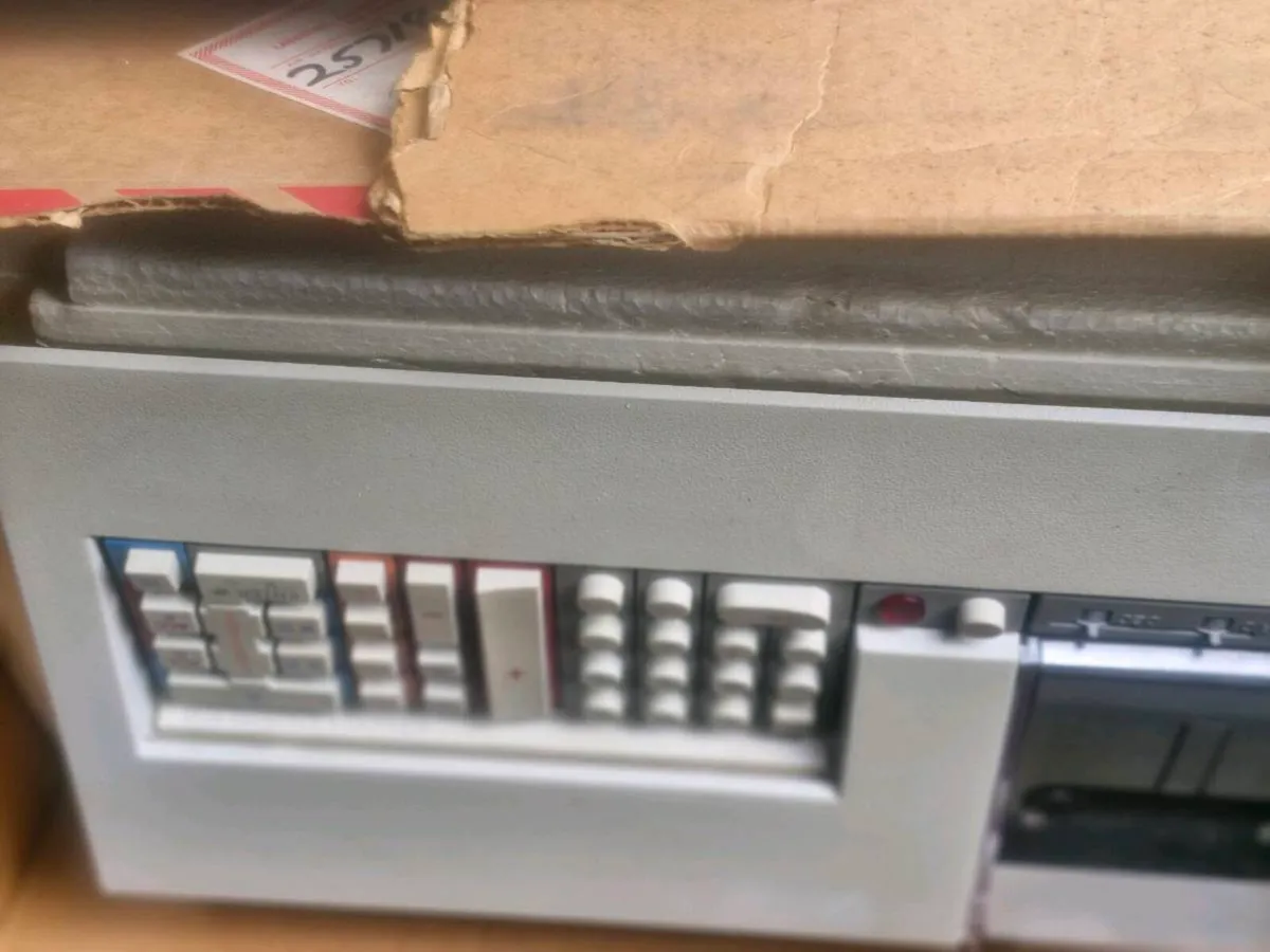 Two vintage adding machines - Image 3