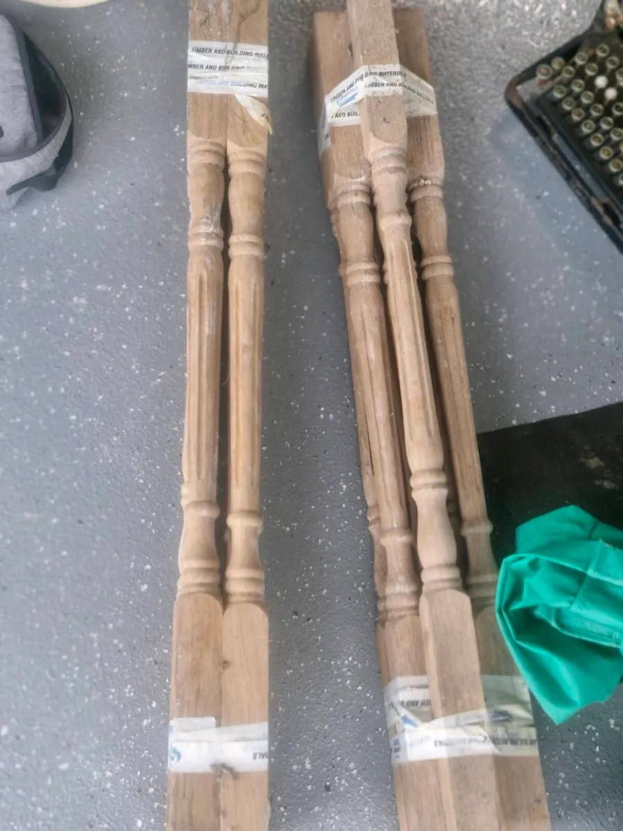 Stair spindles - Image 2