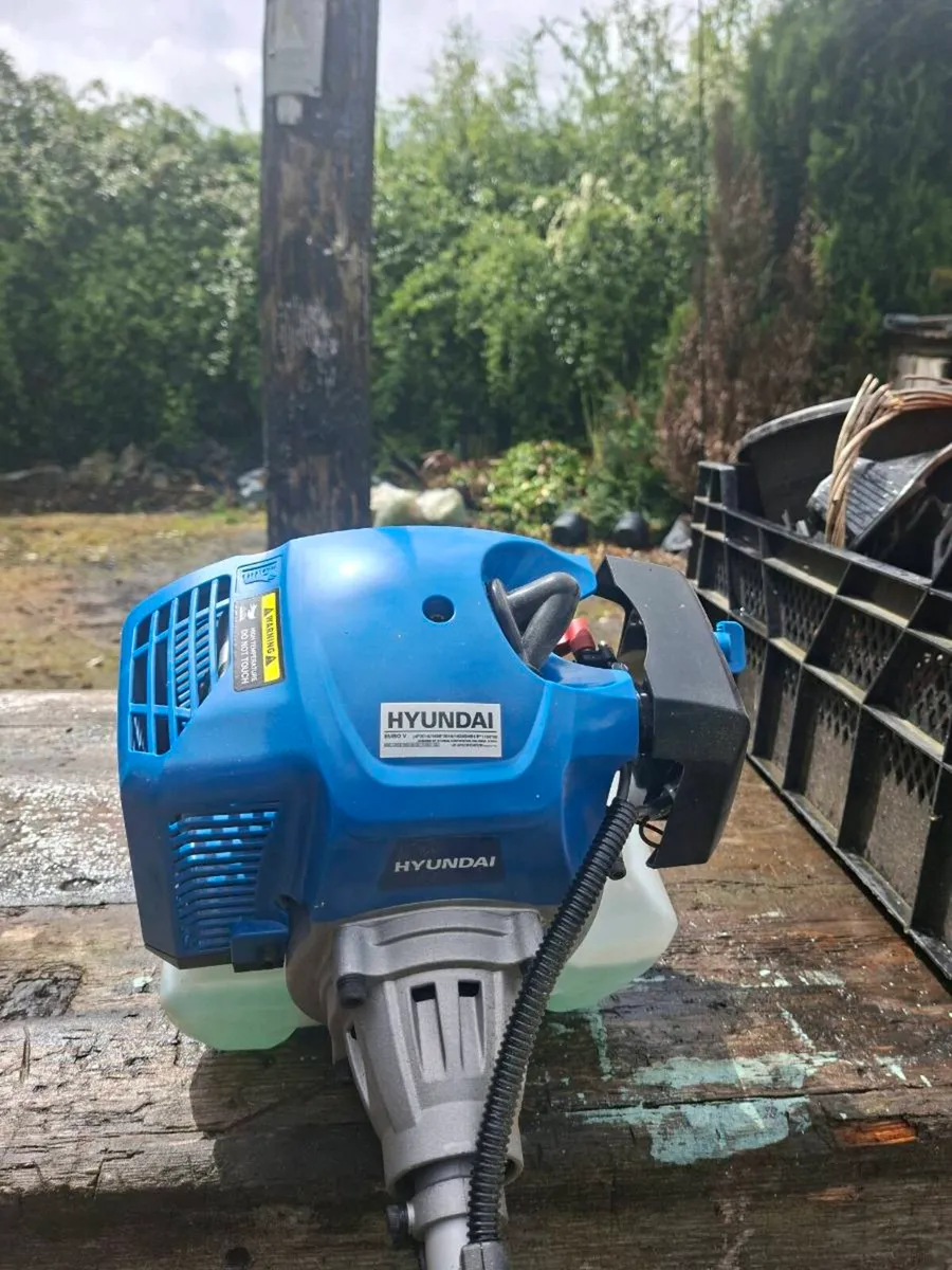 Pole trimmer - Image 2