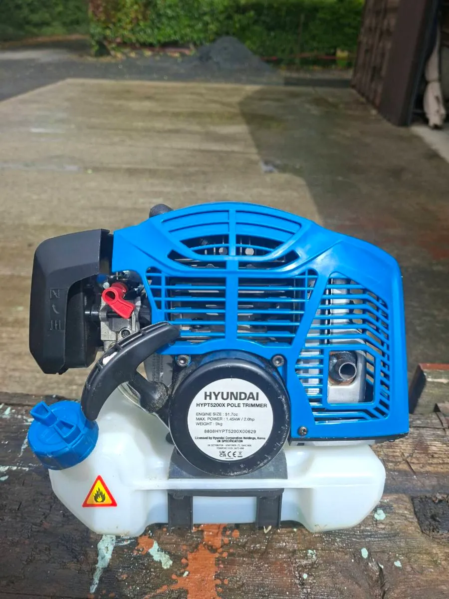 Pole trimmer - Image 3