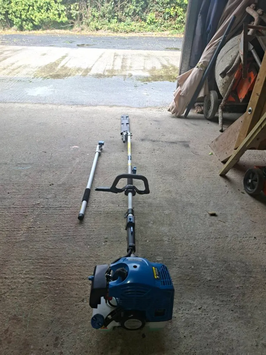 Pole trimmer - Image 1