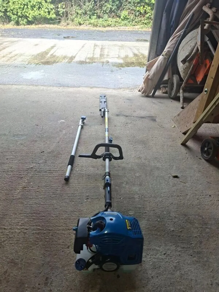 pole trimmer - Image 1