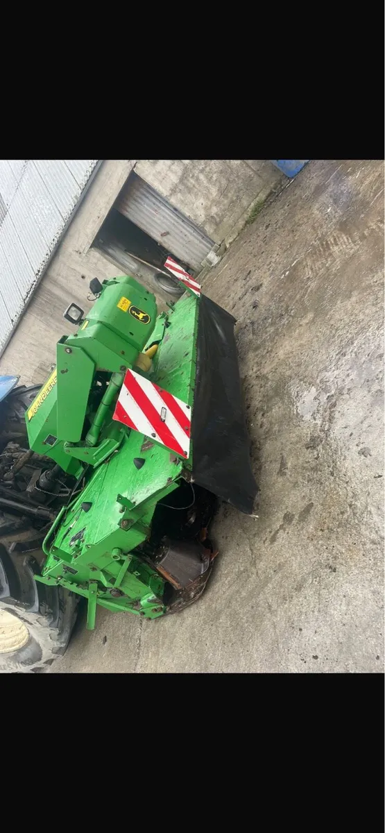 Mower - Image 2