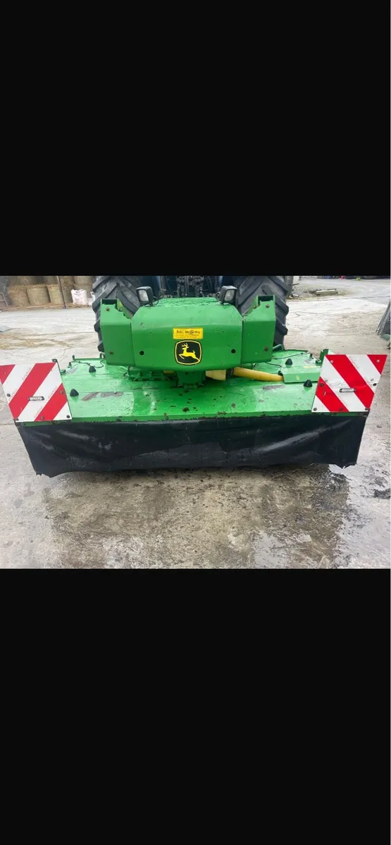 Mower - Image 3