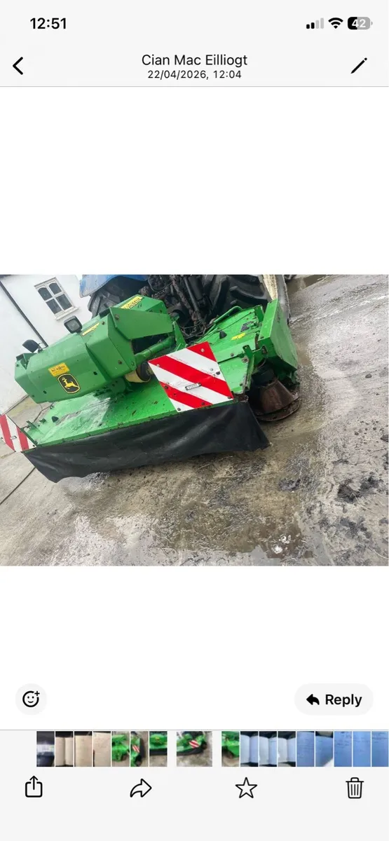 Mower - Image 4