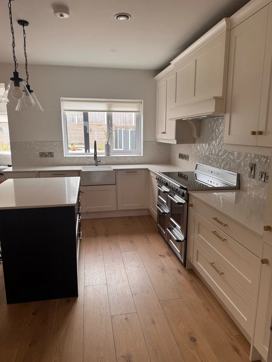 Kitchen for Sale- Celtic interiors - Image 1