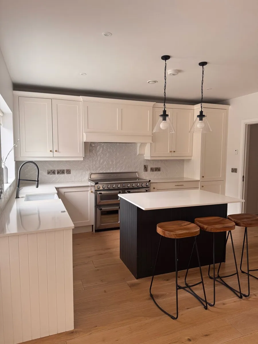 Kitchen for Sale- Celtic interiors - Image 2
