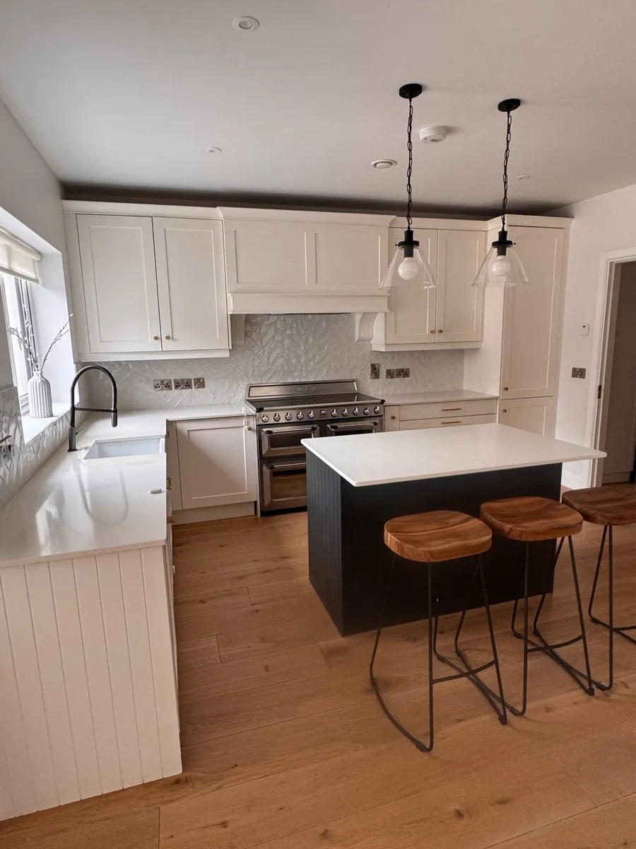 Kitchen for Sale- Celtic interiors - Image 4