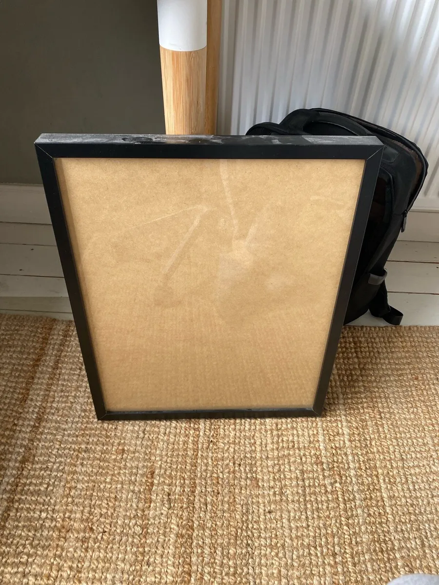 Free A3 Frame - Image 1