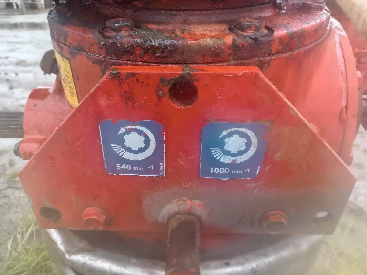 Mower - Image 3