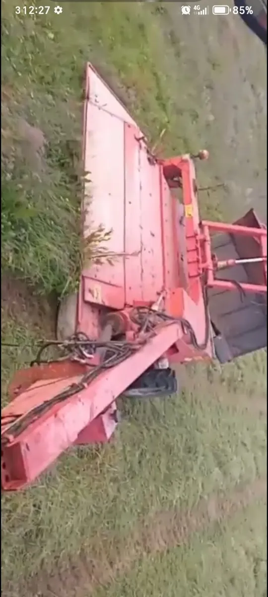 Mower - Image 1