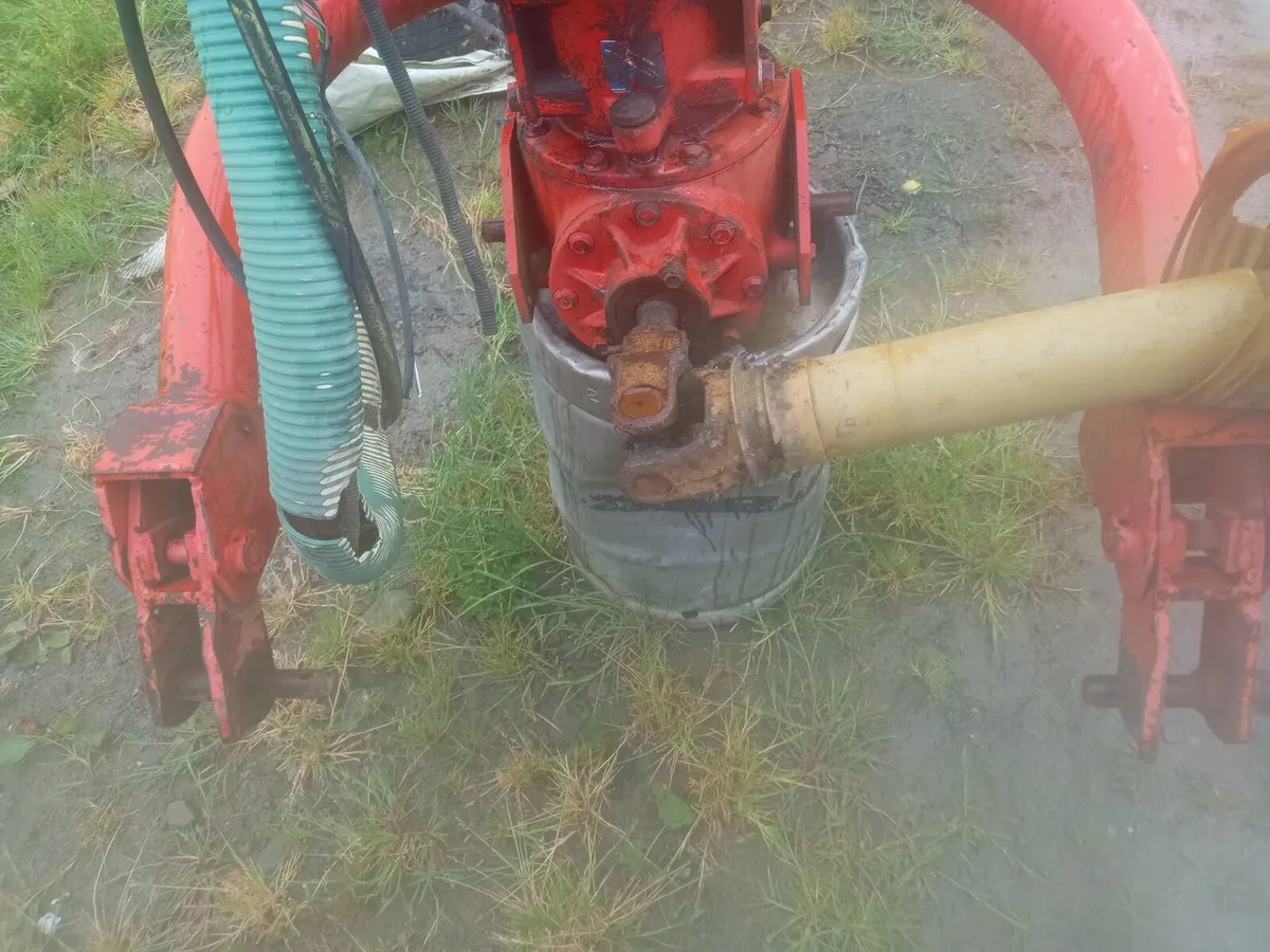 Mower - Image 2