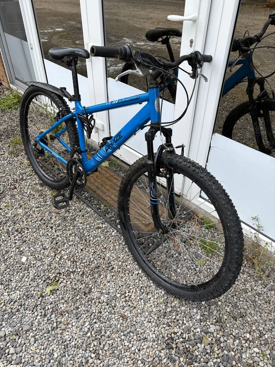 Bicycle Apollo for sale - Image 2