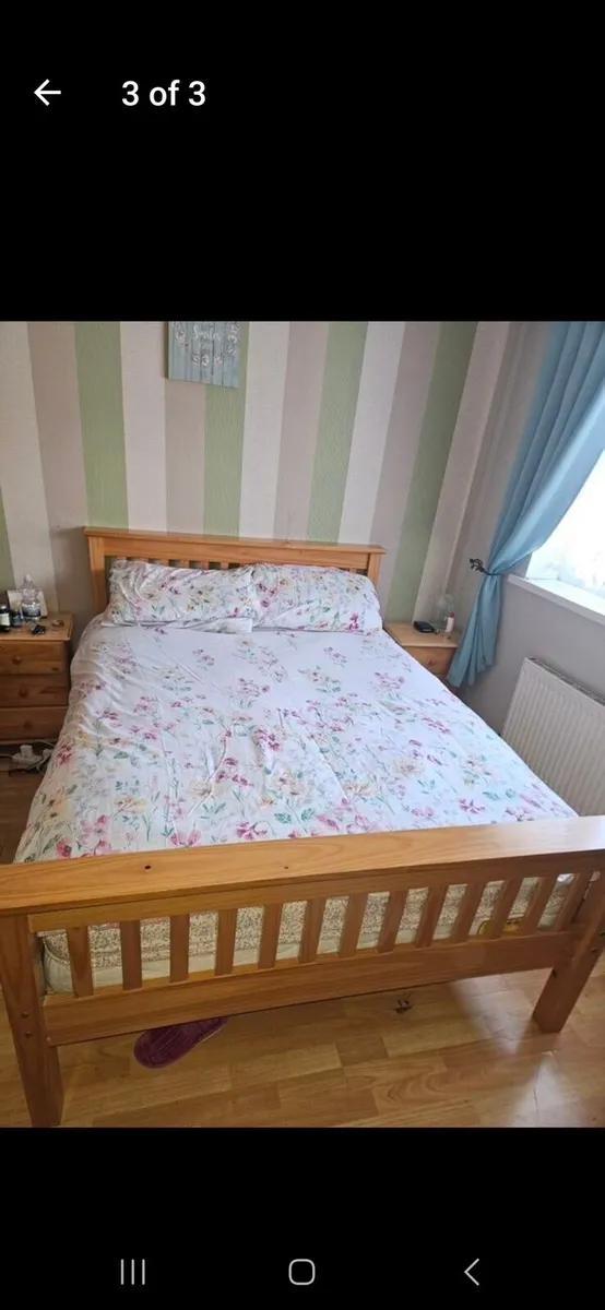 Double bed - Image 2