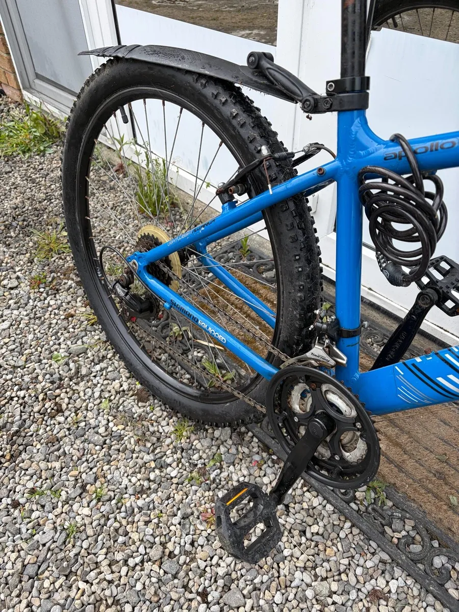 Bicycle Apollo for sale - Image 3