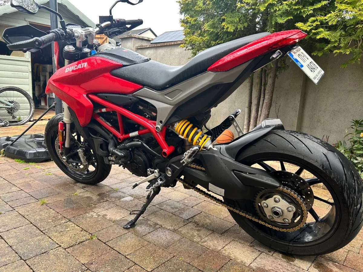 Ducati Hypermotard 937 - Image 3