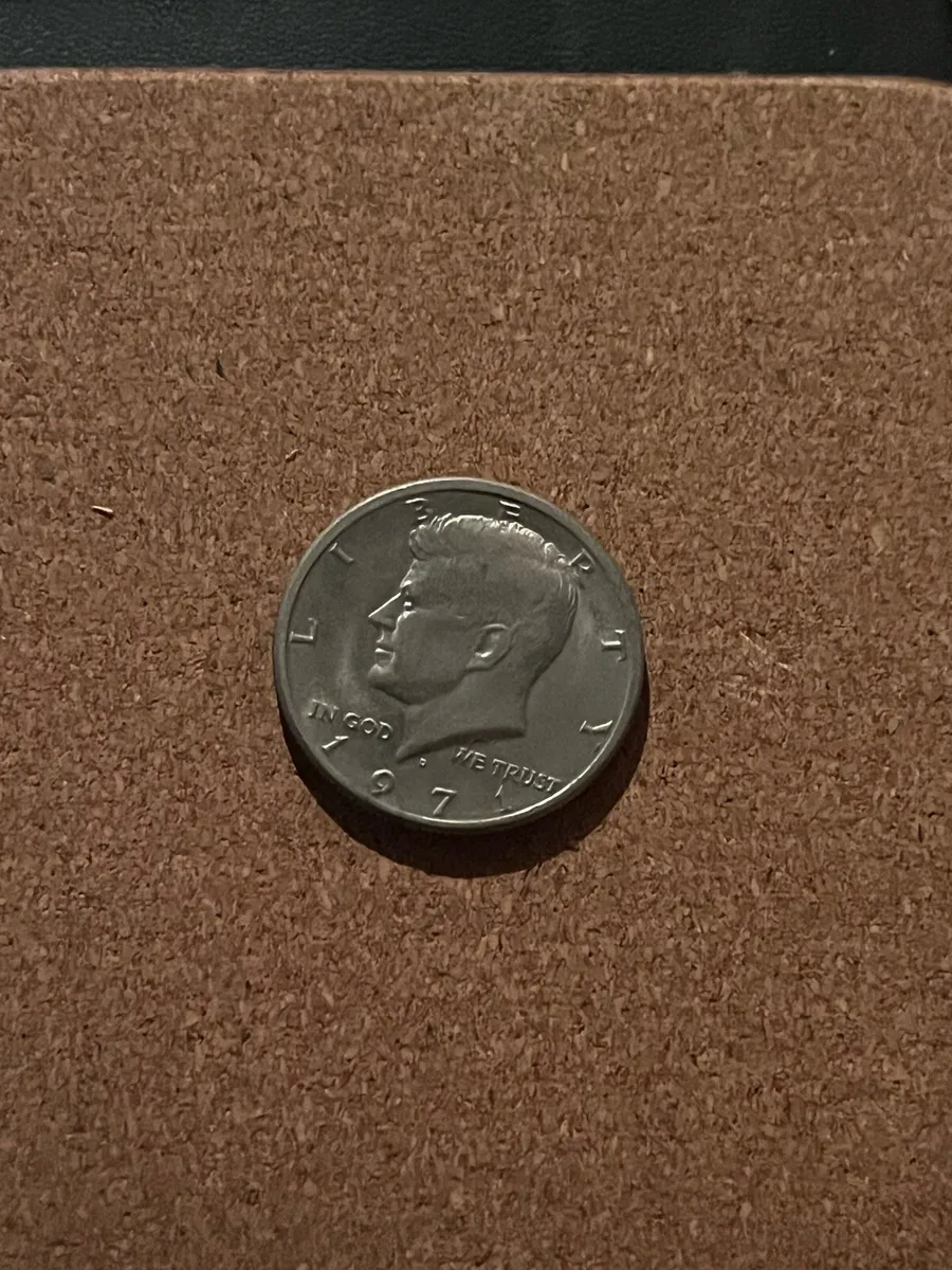 Coin - Image 1