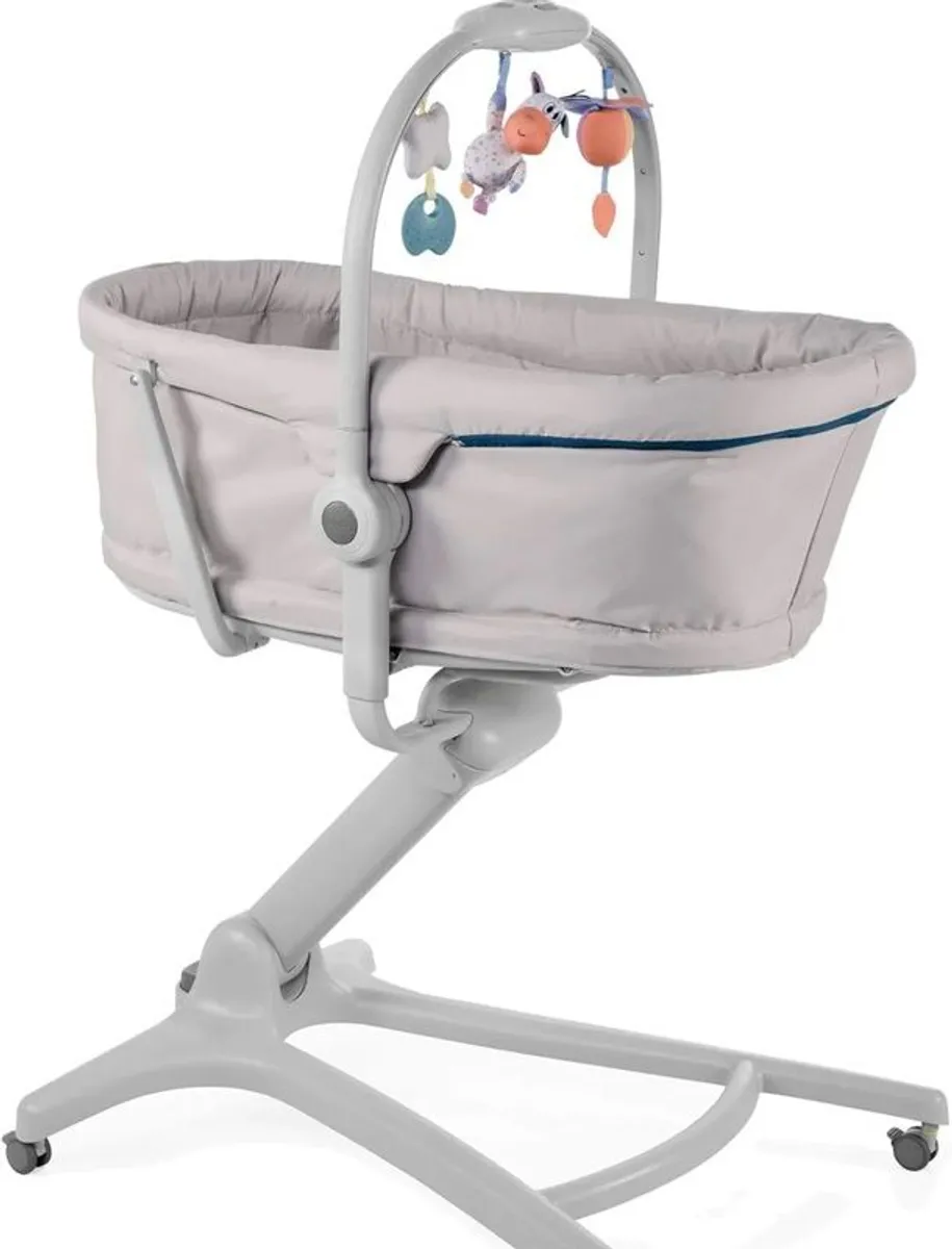 Baby hug 4 in 1 - Image 1