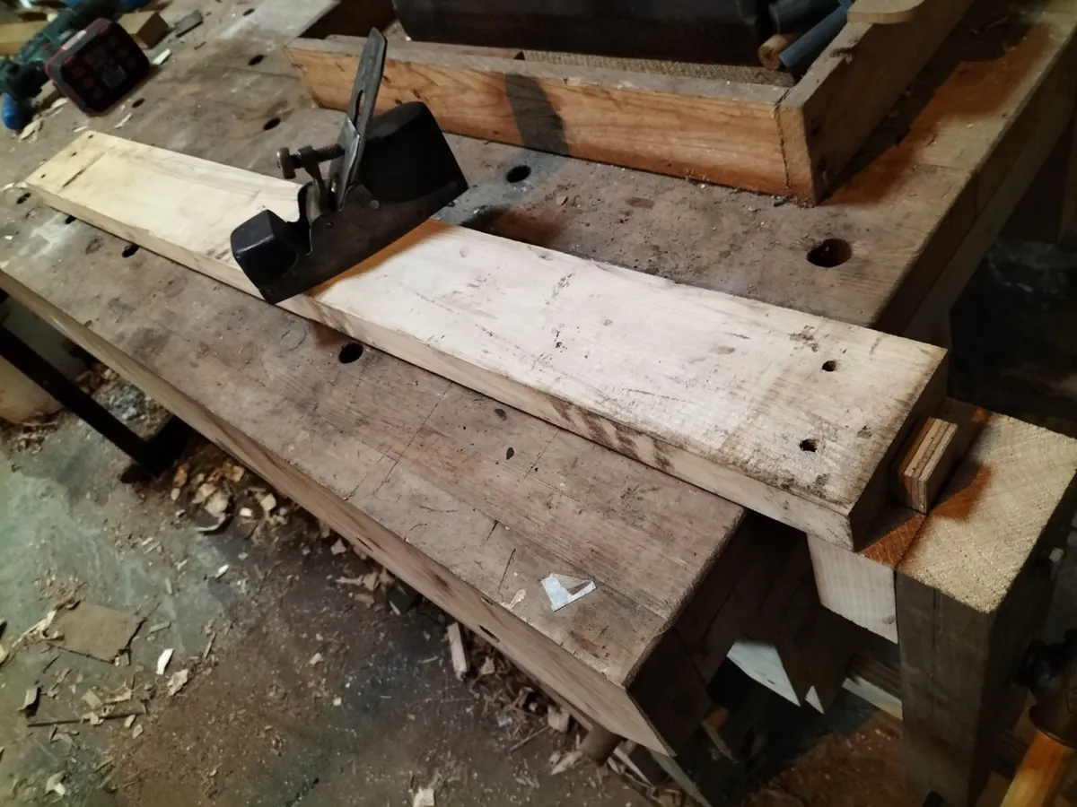Tail Vice Kit - Image 4