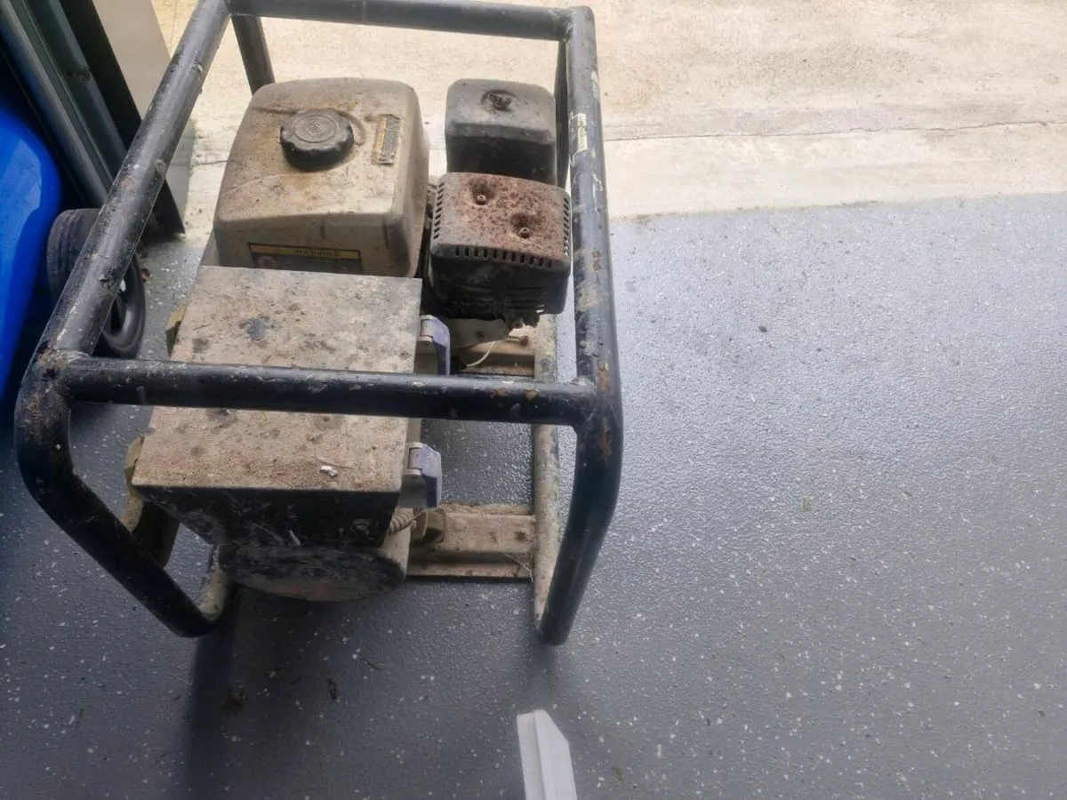 Generator - Image 1