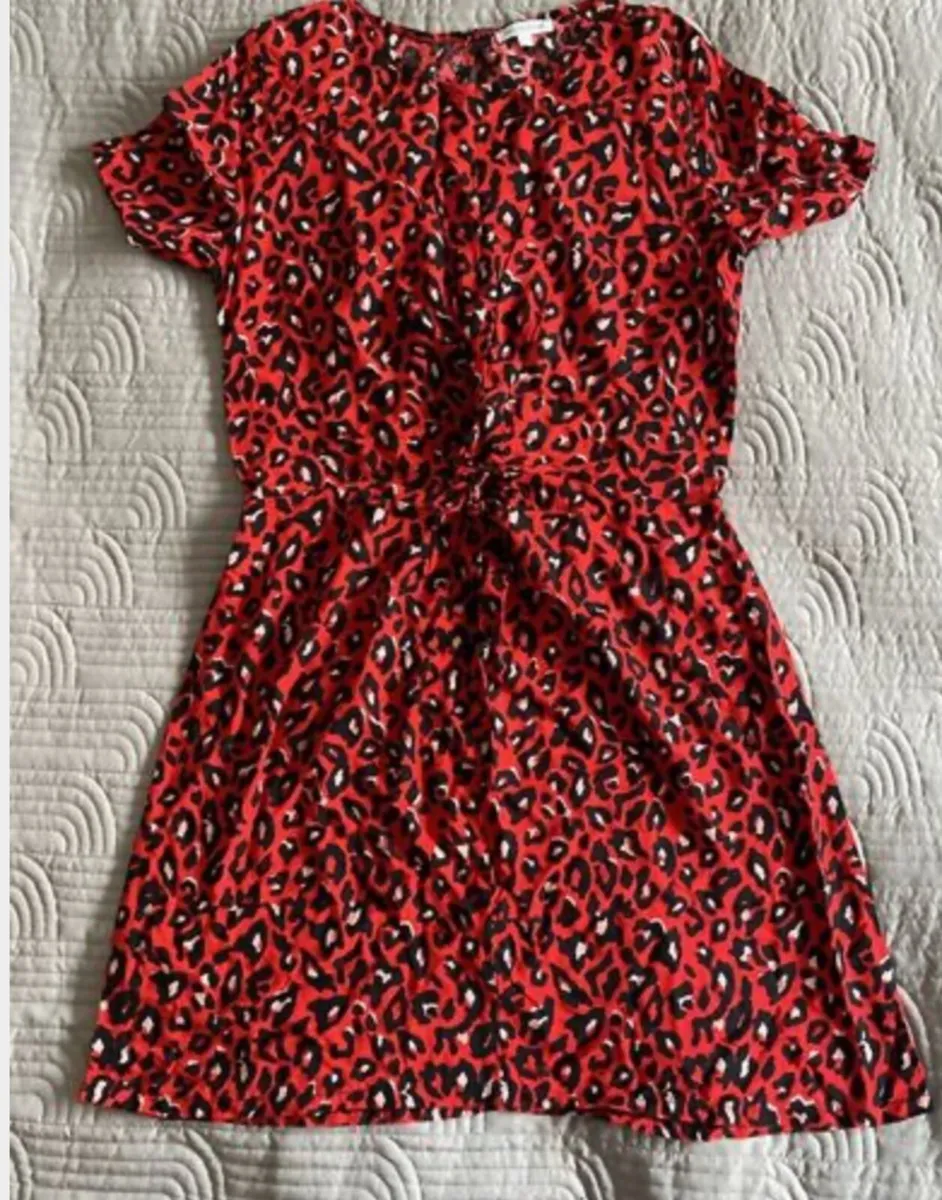 Bluezoo dress - Age 14 - Image 1