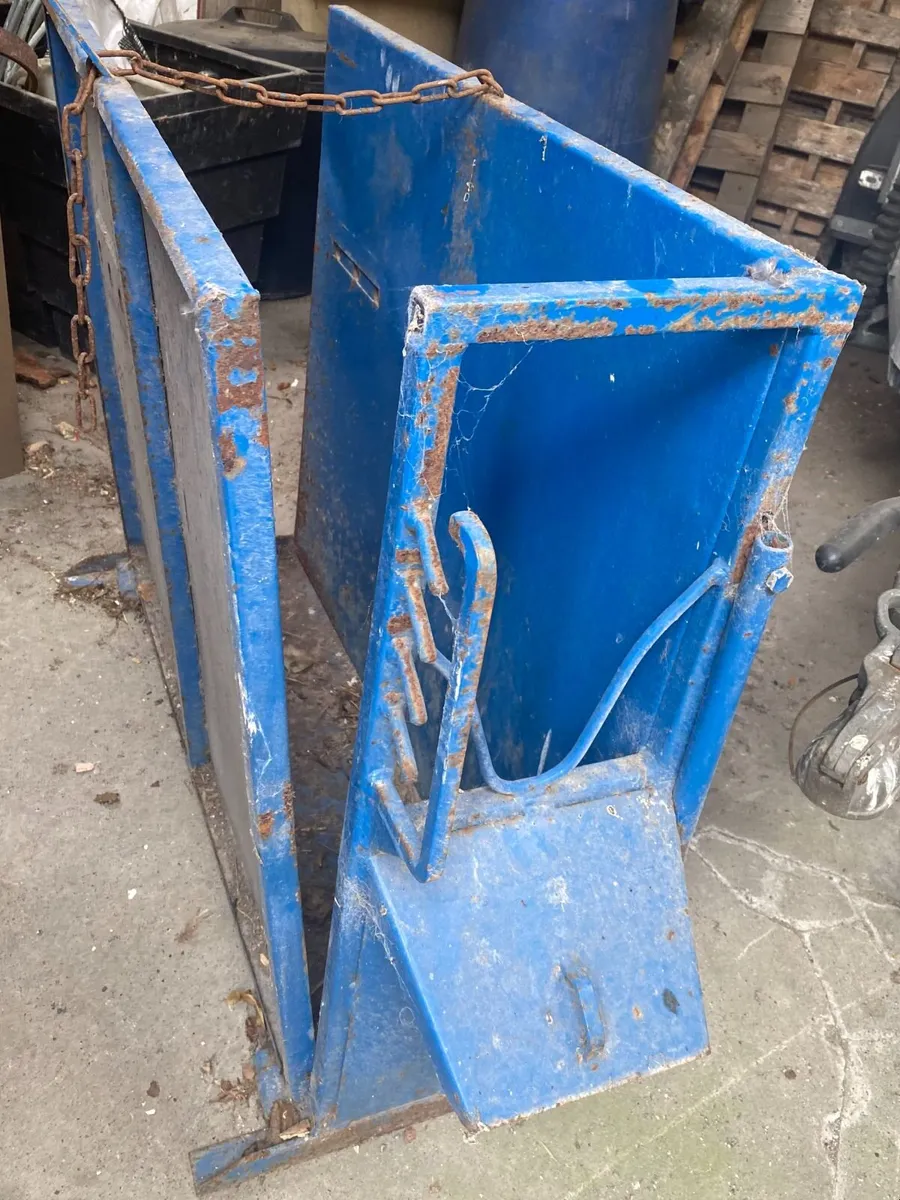 Farm implements - Image 2