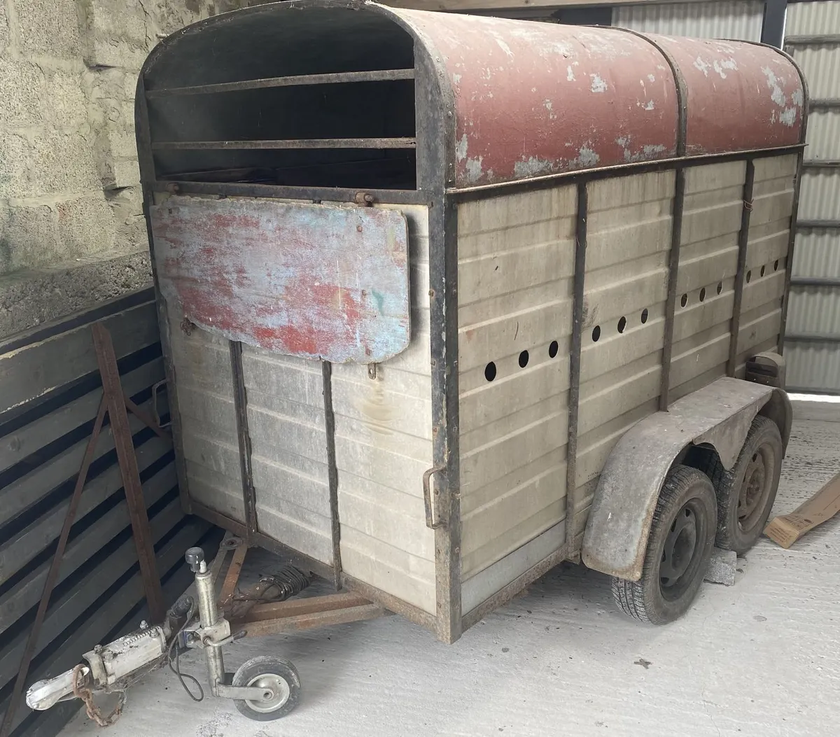 Farm implements - Image 1