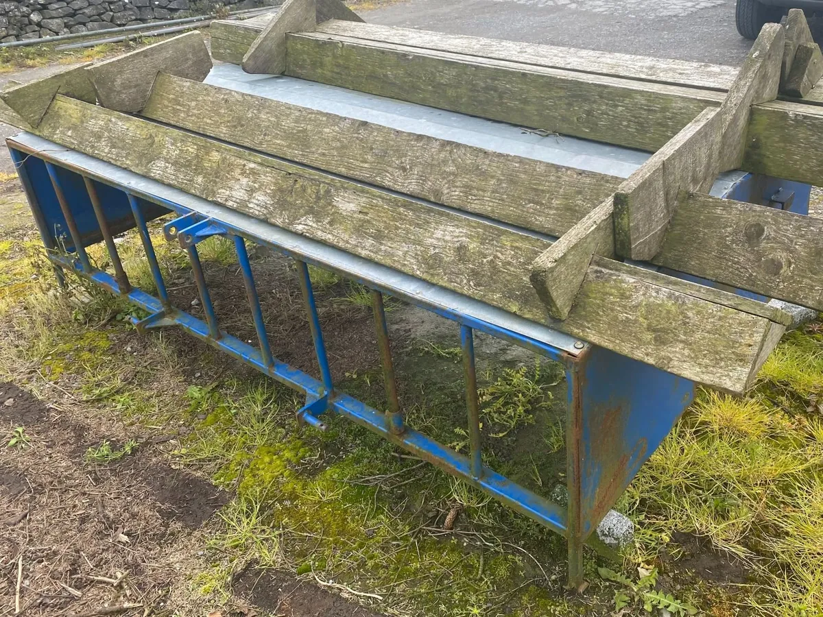 Farm implements - Image 3