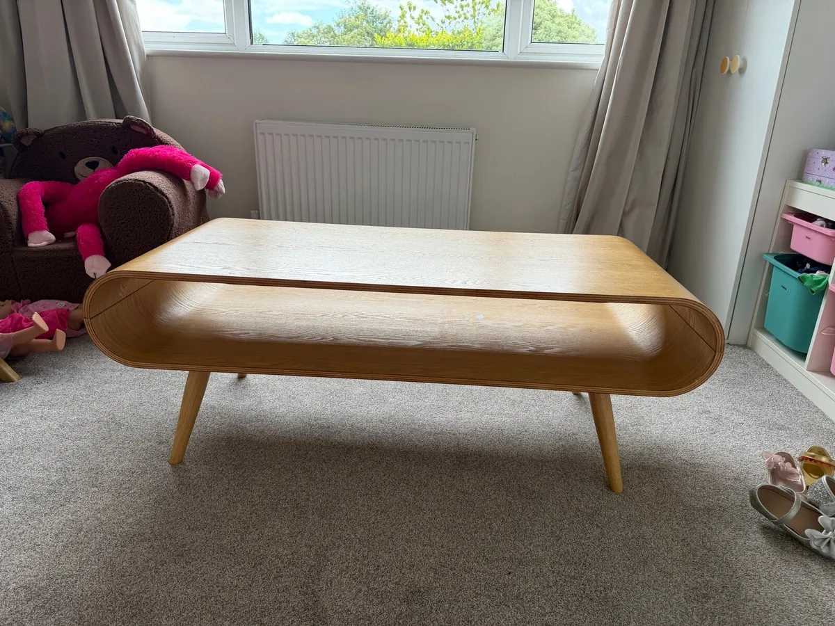 Coffee table - Image 2