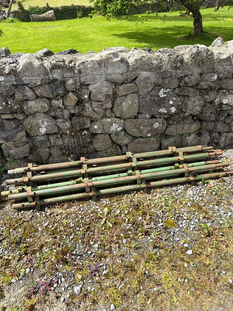 Scaffolding - Image 1