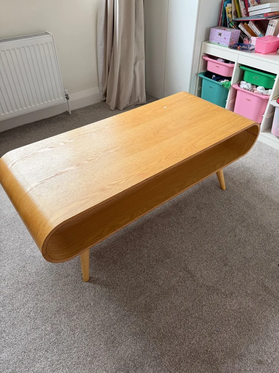 Coffee table - Image 3