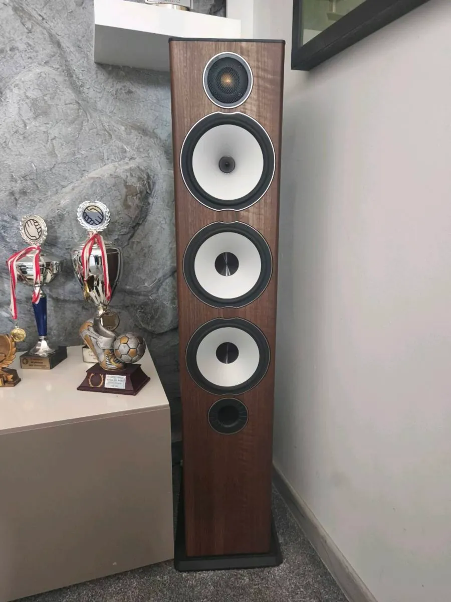 Monitor Audio bronze - Image 3
