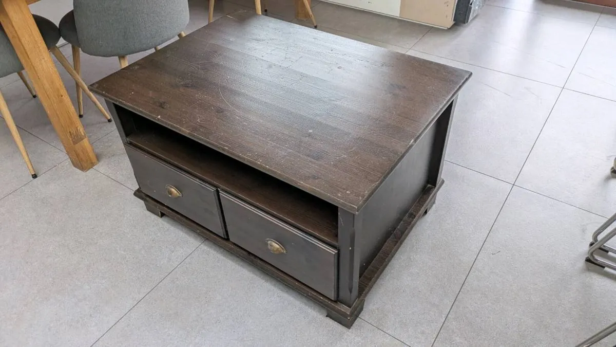 Television unit - Image 1