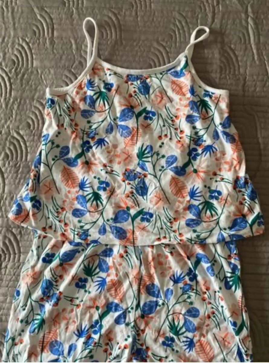 Name It - Jumpsuit - Age 12 - Image 2
