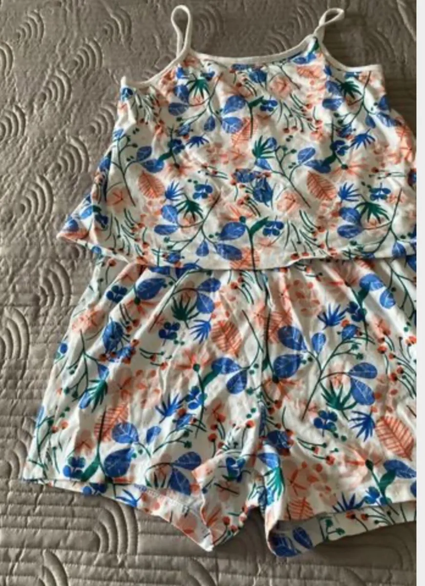 Name It - Jumpsuit - Age 12 - Image 3