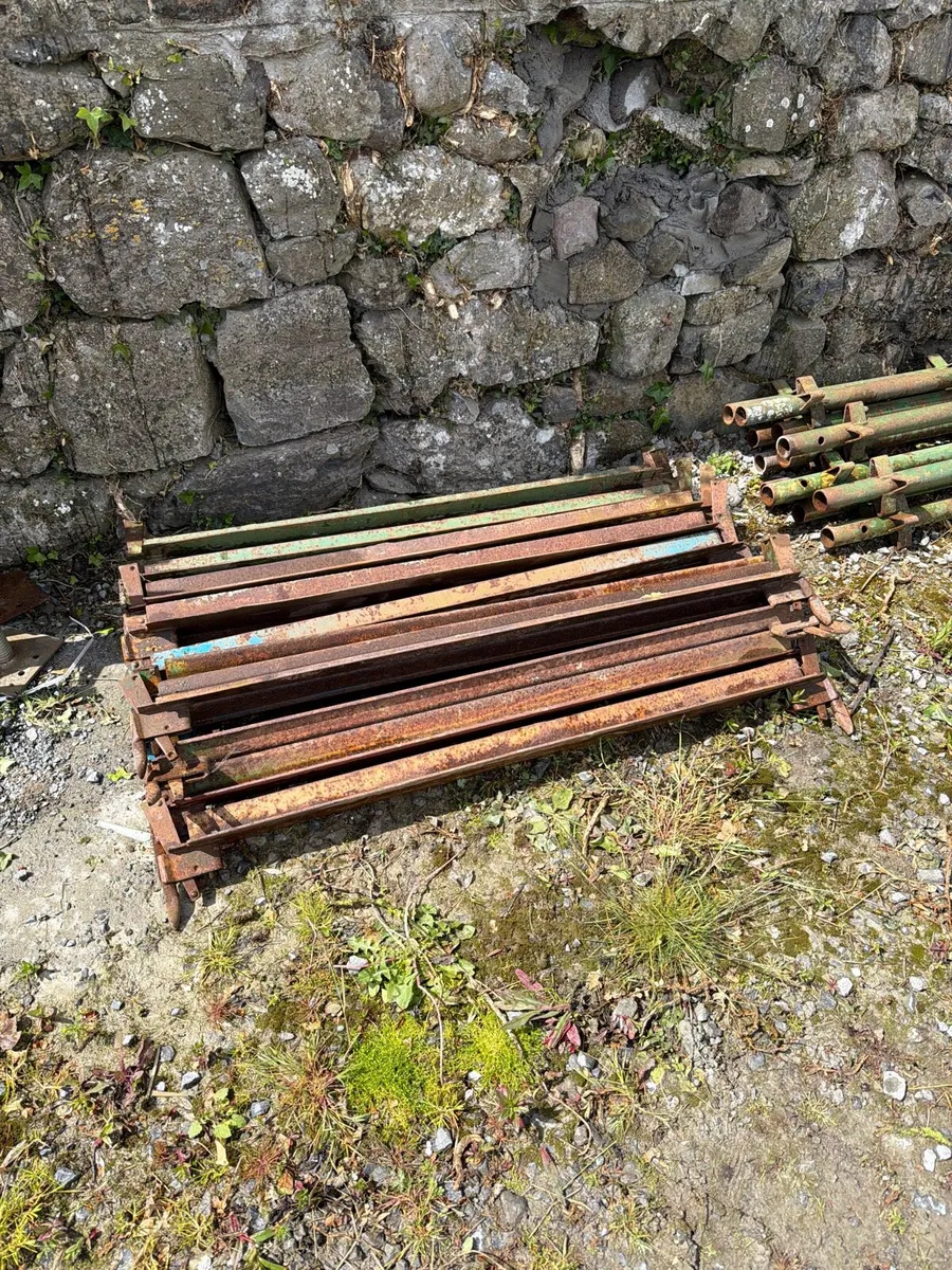 Scaffolding - Image 4