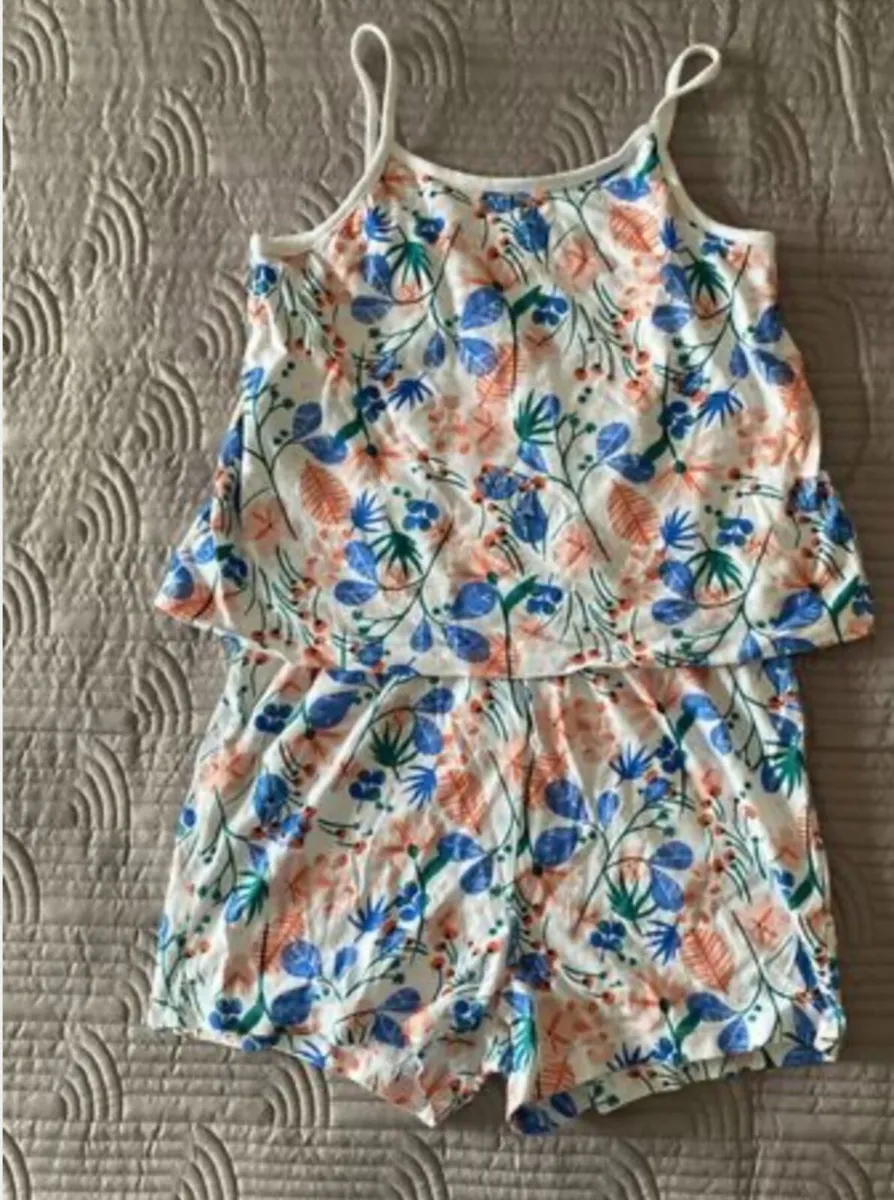 Name It - Jumpsuit - Age 12 - Image 1