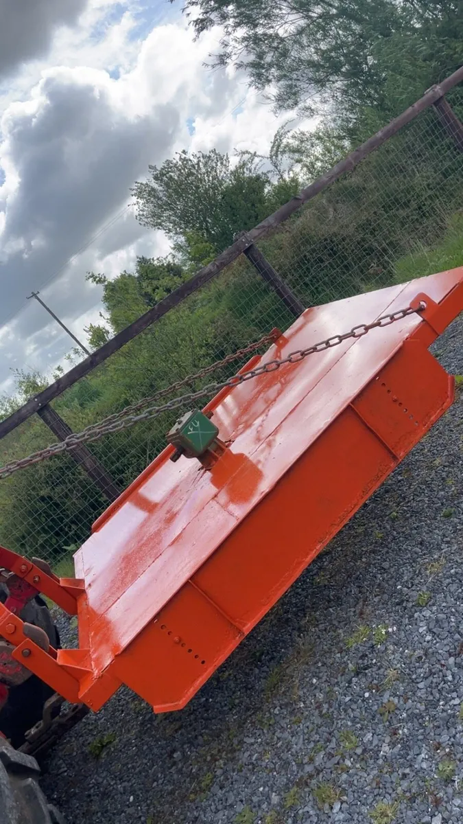 6ft topper - Image 1