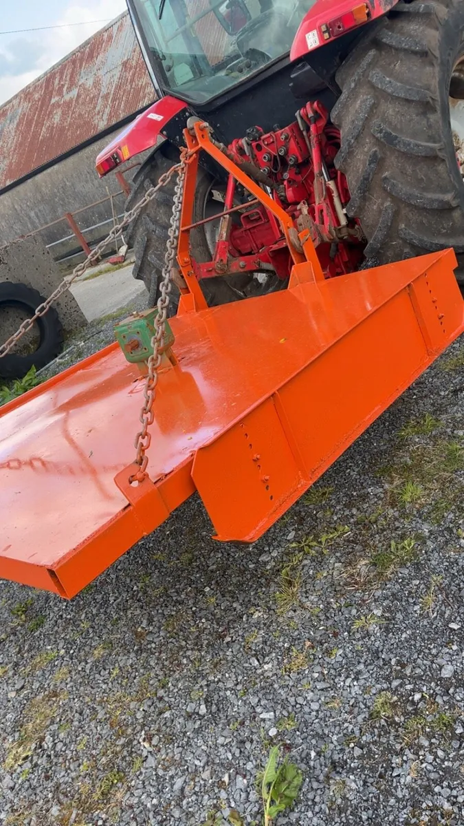 6ft topper - Image 2