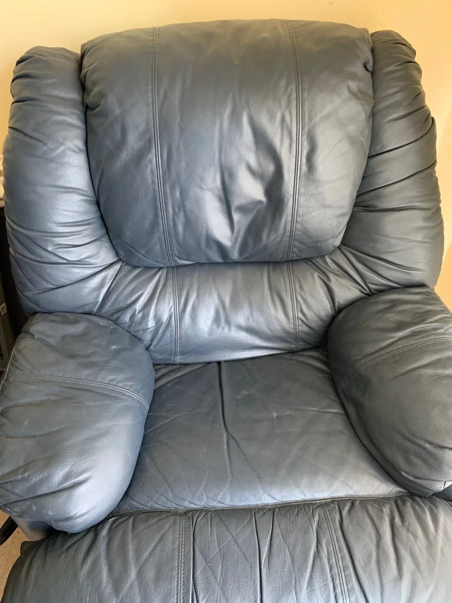 Recliner - Image 1