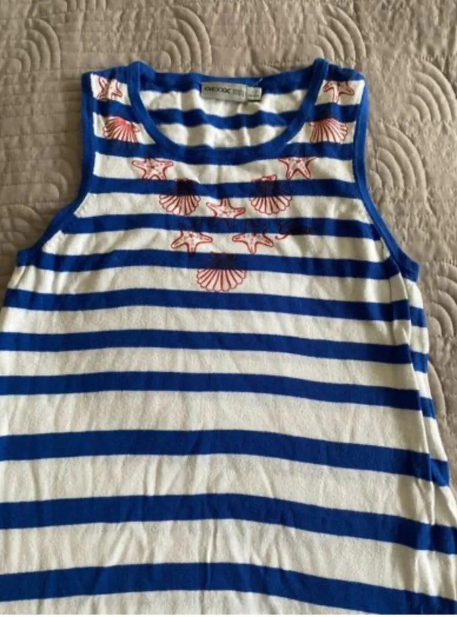 Geox - Dress - Age 12 - Image 1
