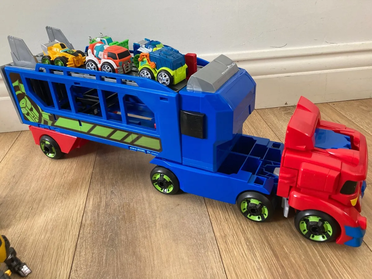 Transformers - Image 3