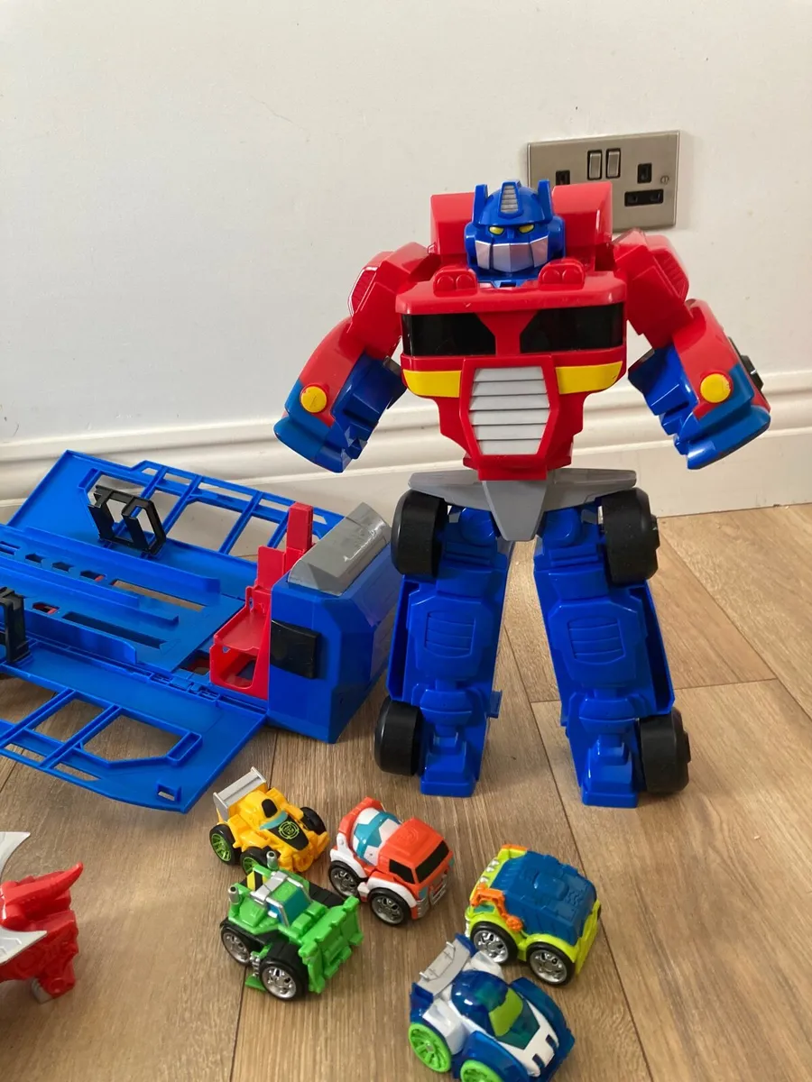 Transformers - Image 4