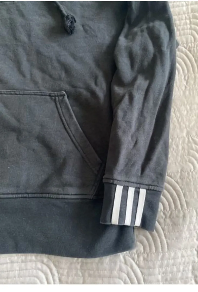 Adidas - Hoodie - Size S - Image 3