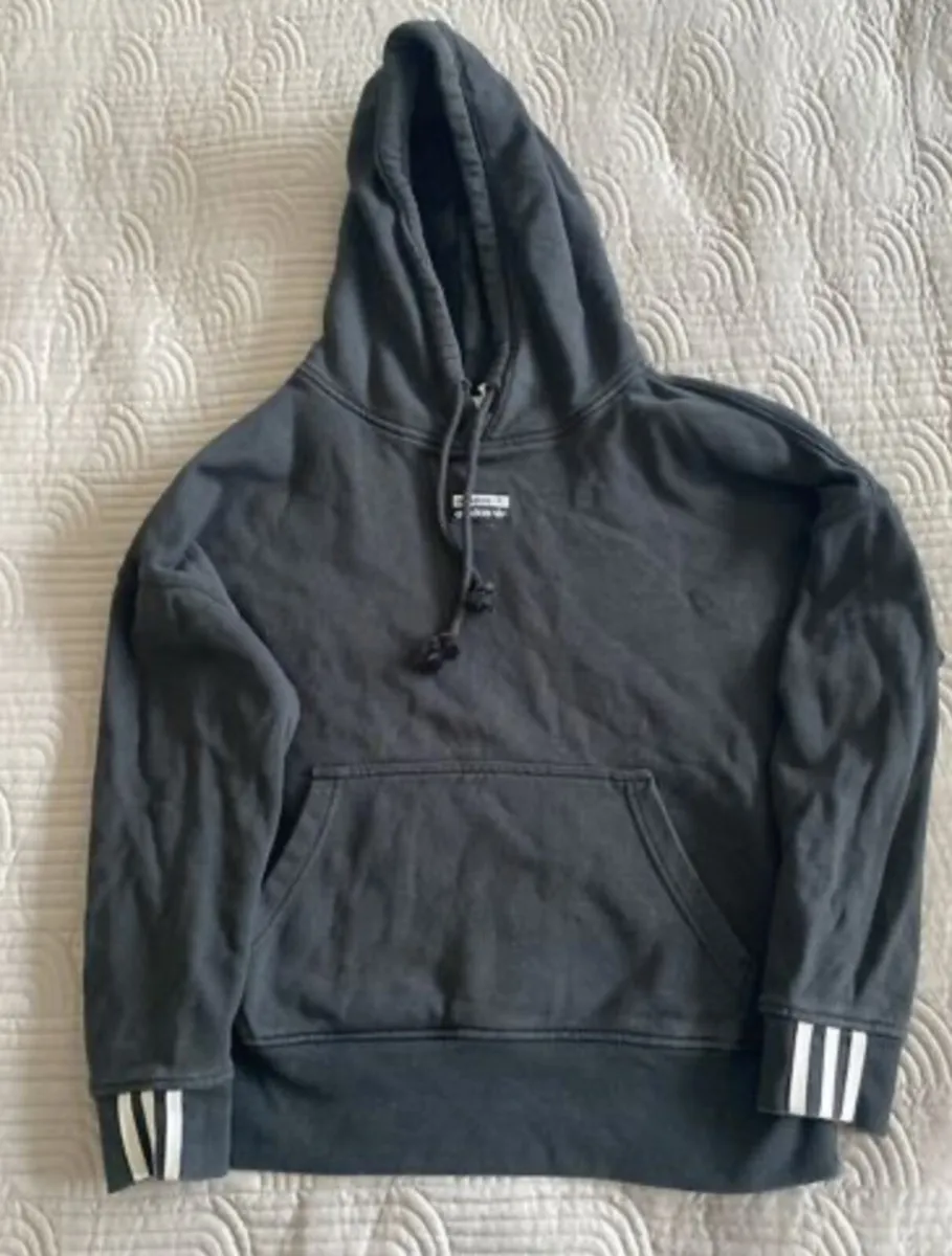 Adidas - Hoodie - Size S - Image 1