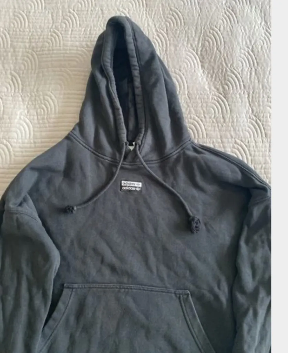 Adidas - Hoodie - Size S - Image 4