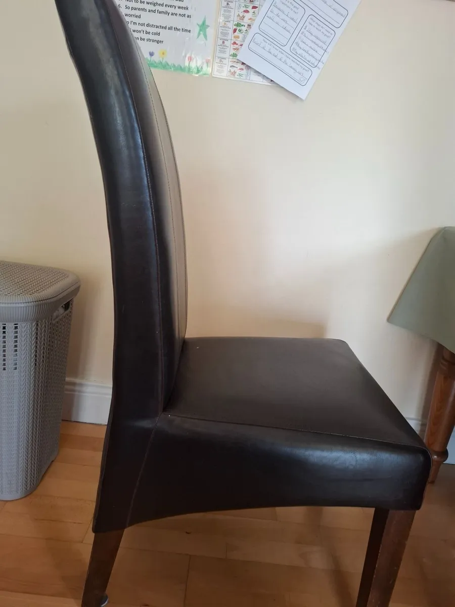 Kitche chairs