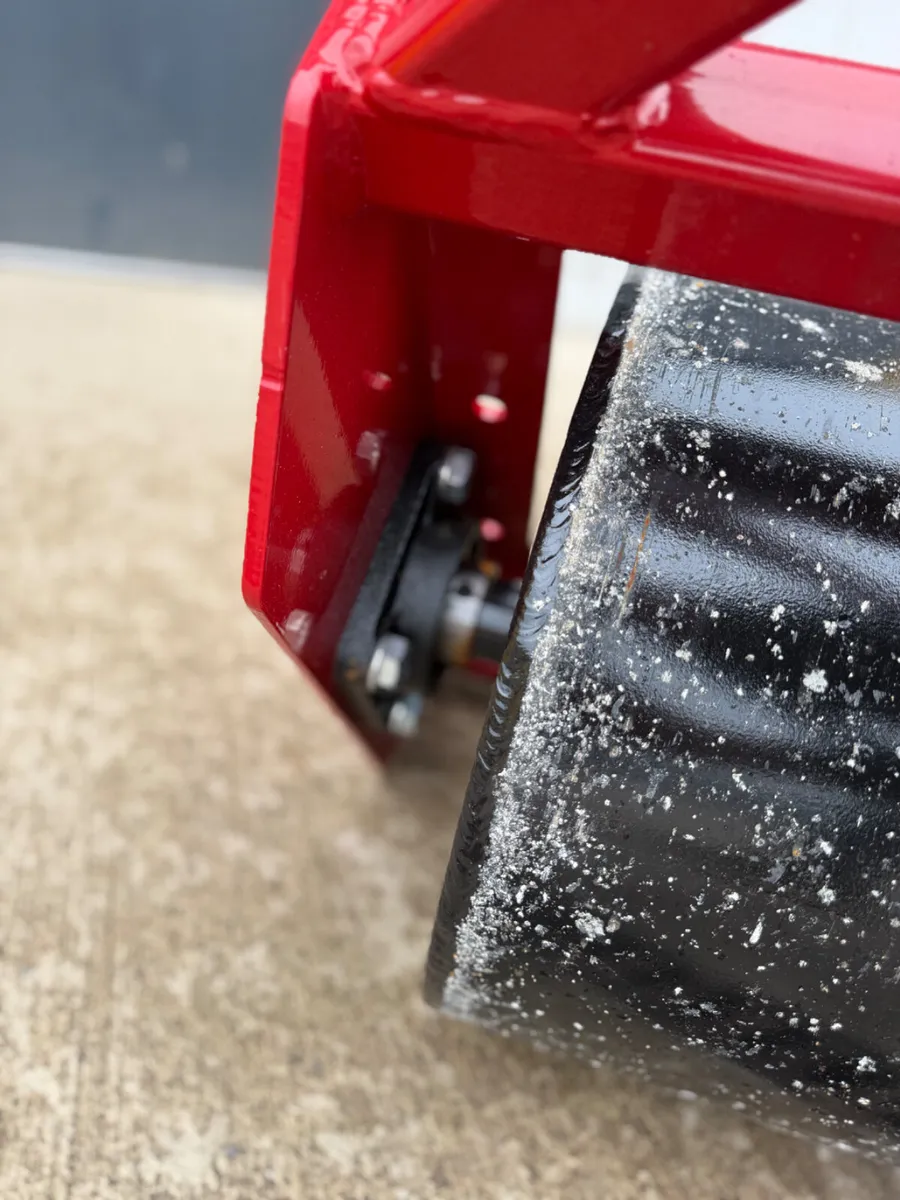 5ft Land Roller - Image 4