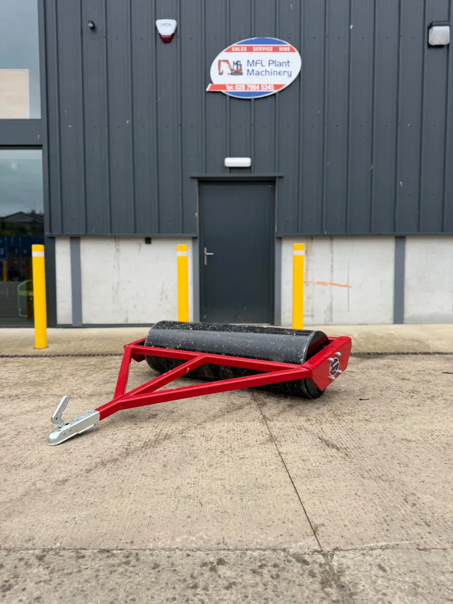 5ft Land Roller - Image 1