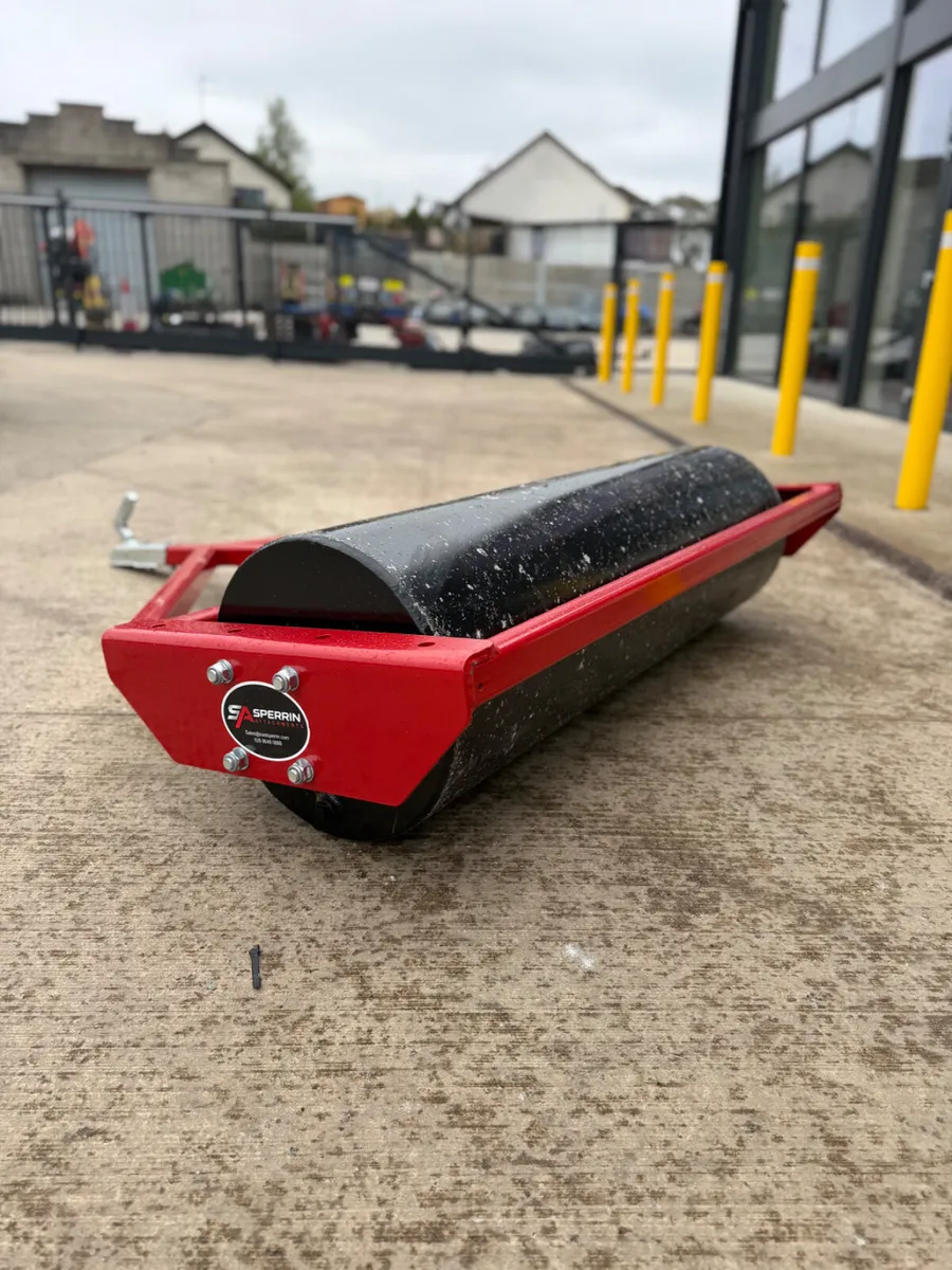 5ft Land Roller - Image 2